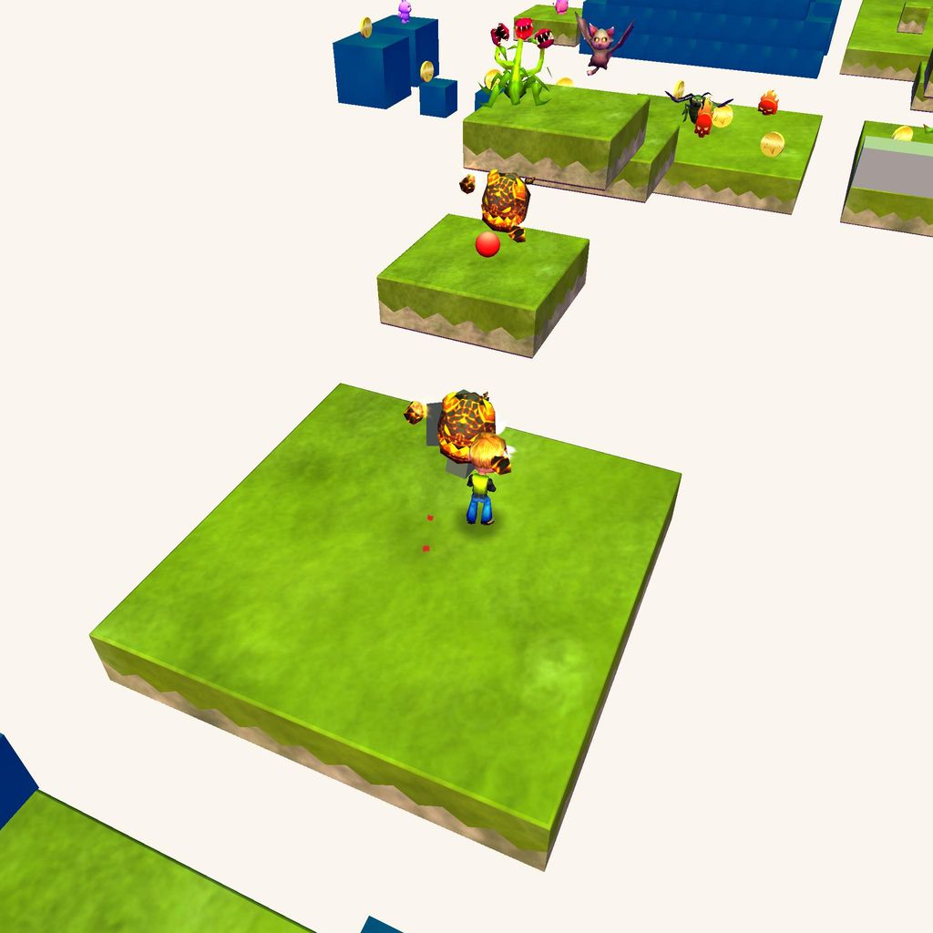 Unity Play | Soto pocito game