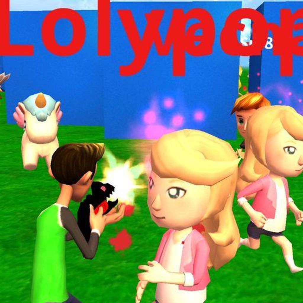 Unity Play | boys vs girls game