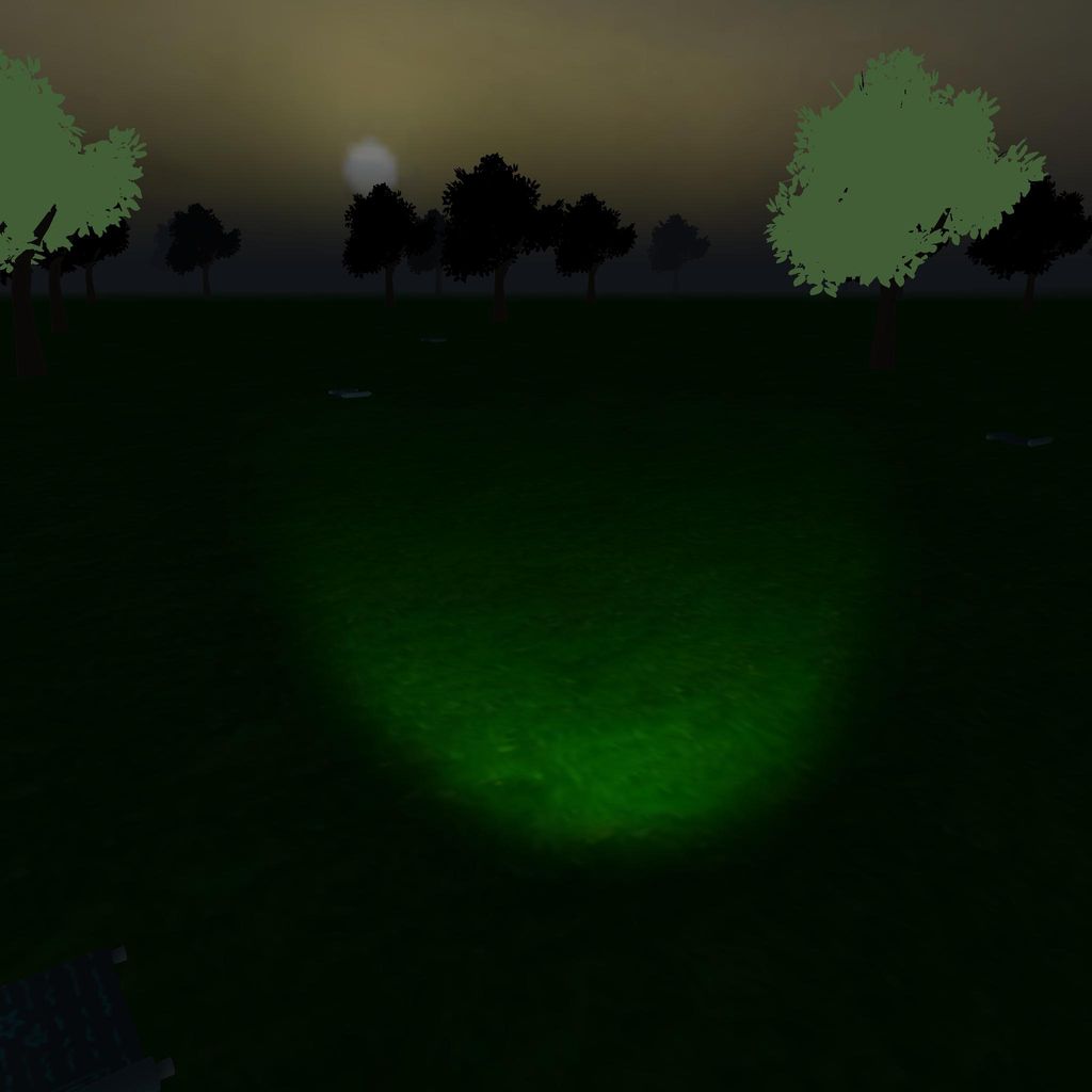 Unity Play | slender shrek the horror game game