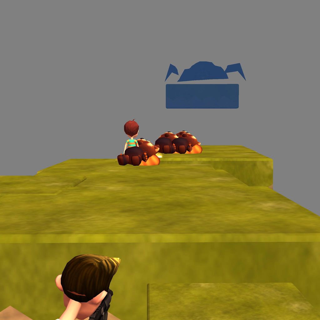 Unity Play | TIRO 2D game