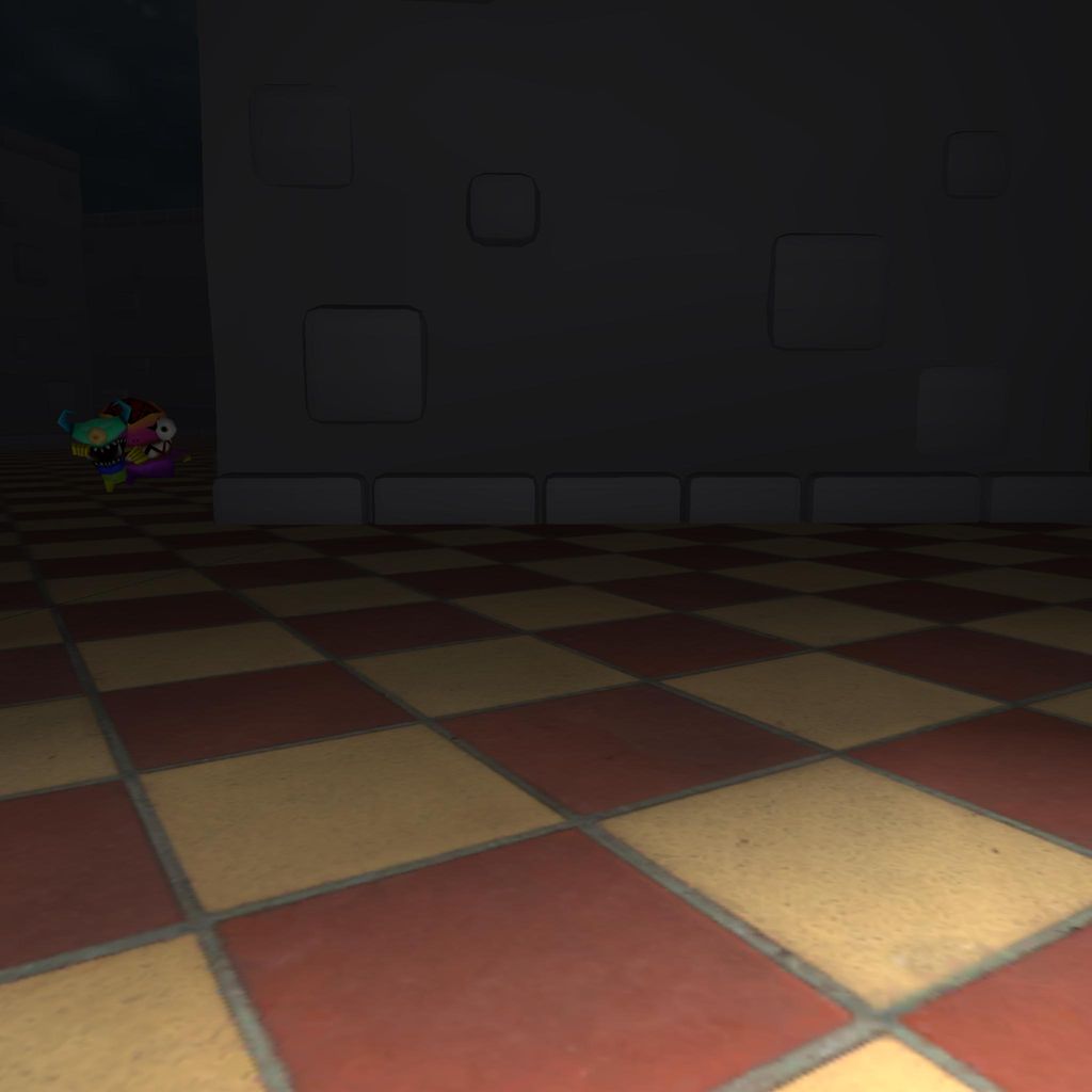 Unity Play | FNAF (five nights at freddys) horror game