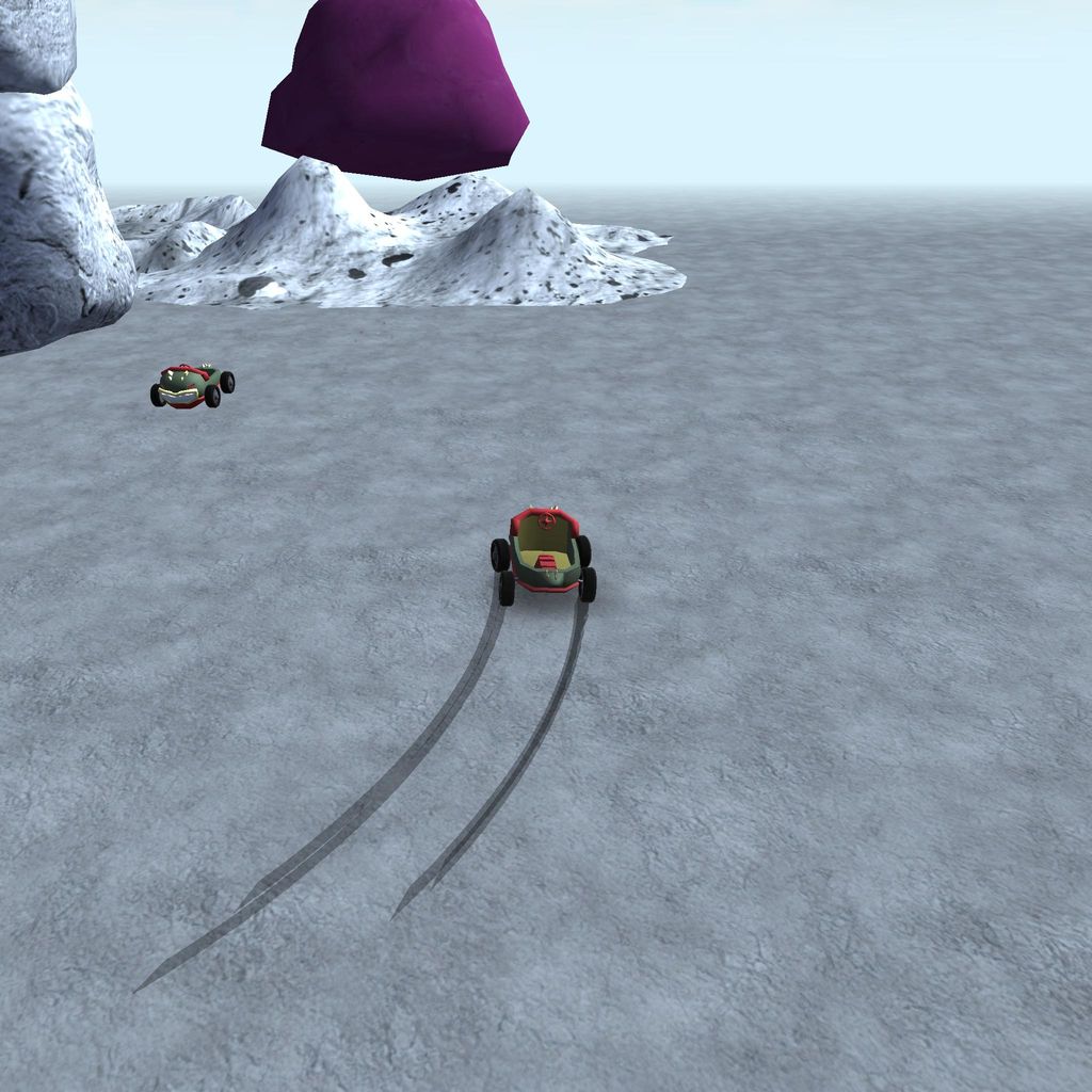 Unity Play | ttt game