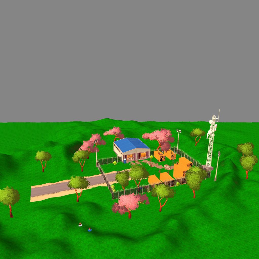 Unity Play | RORO game