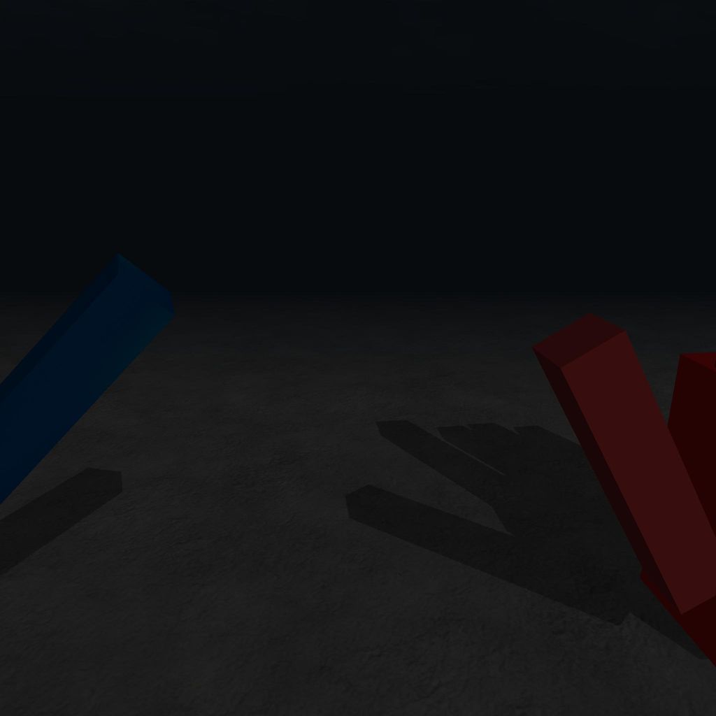 Unity Play | Grabpack 3D model game