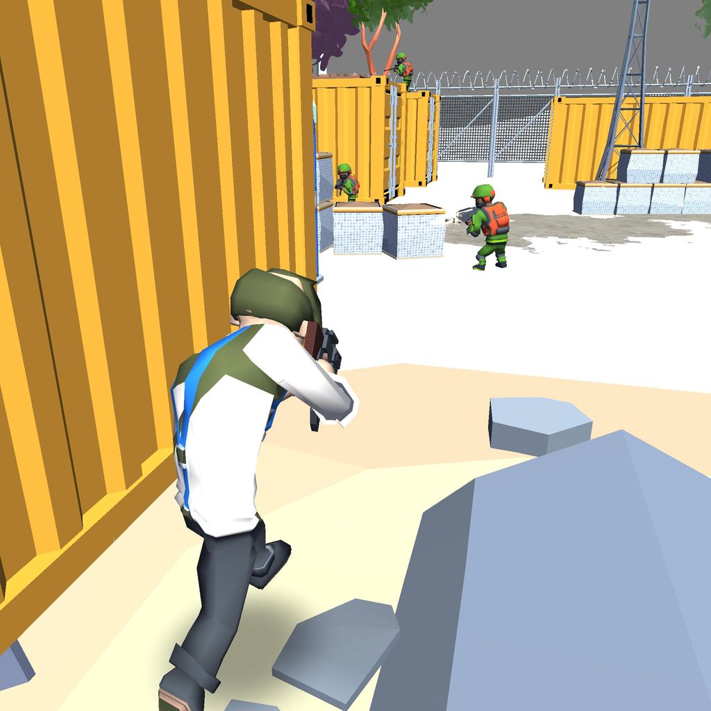 Unity Play | free fight game