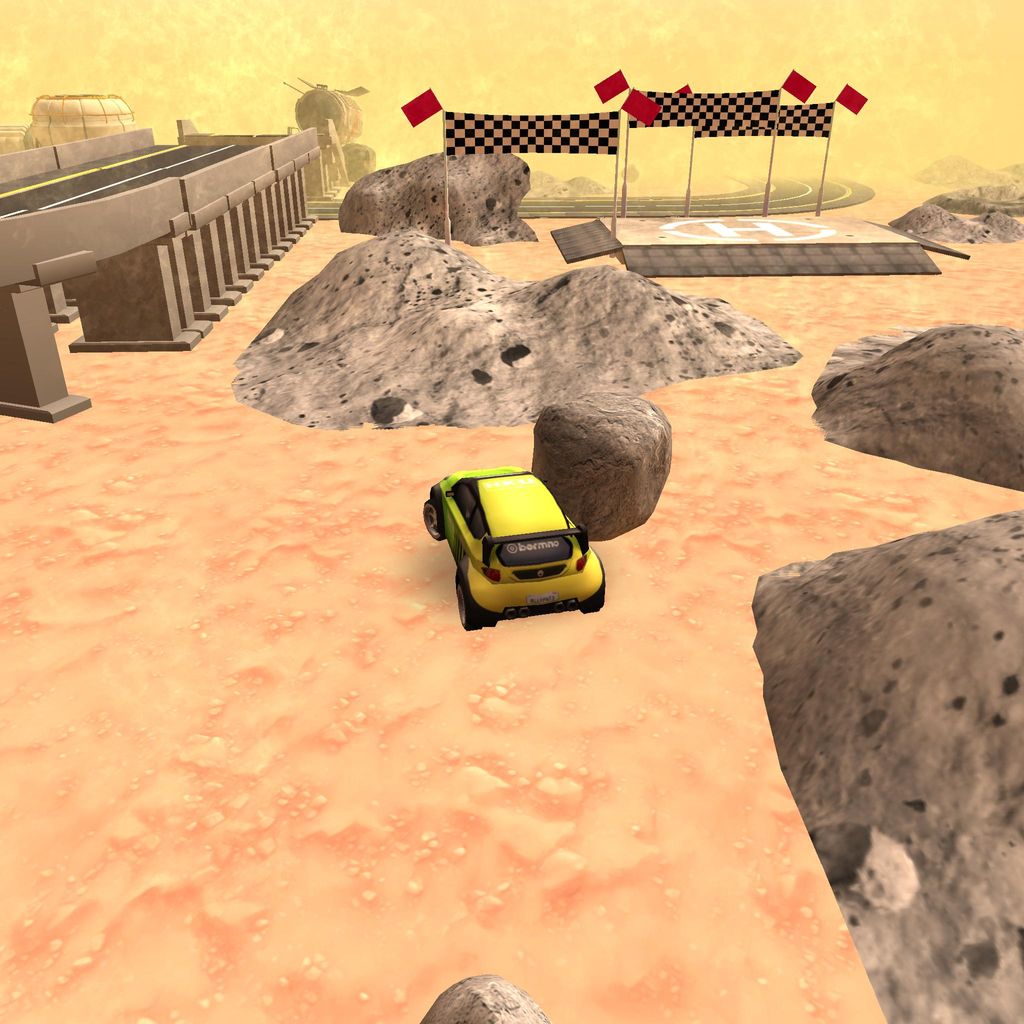 Unity Play | physics lesson game game