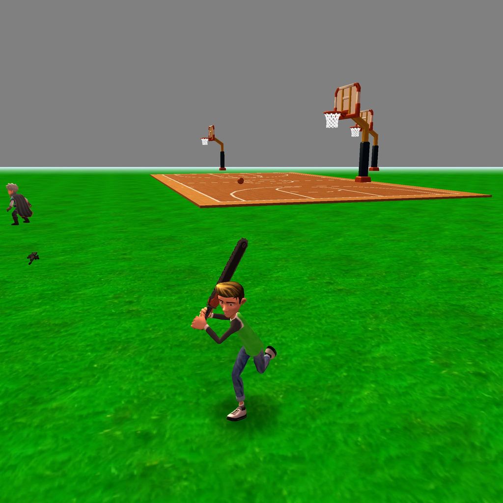 Unity Play | combat game
