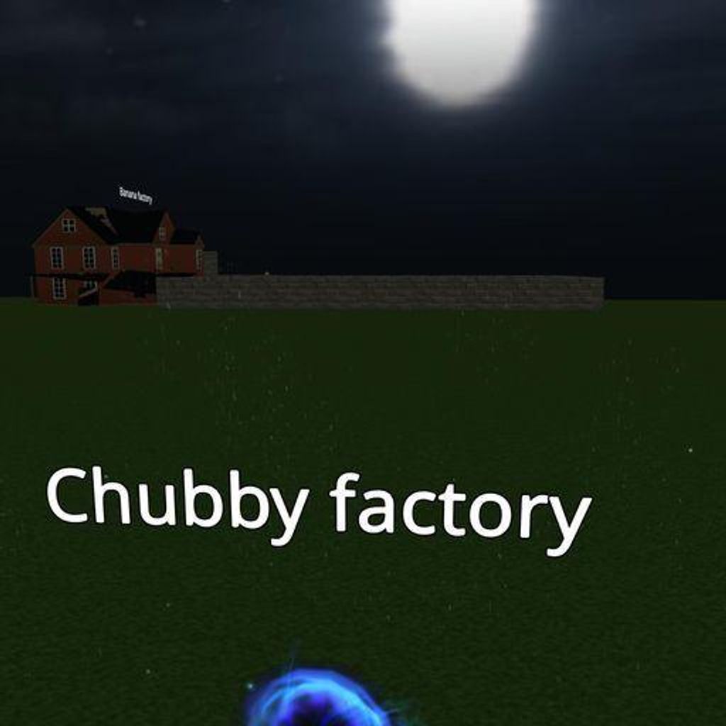 Unity Play | Chubby factory (chapter 3) game