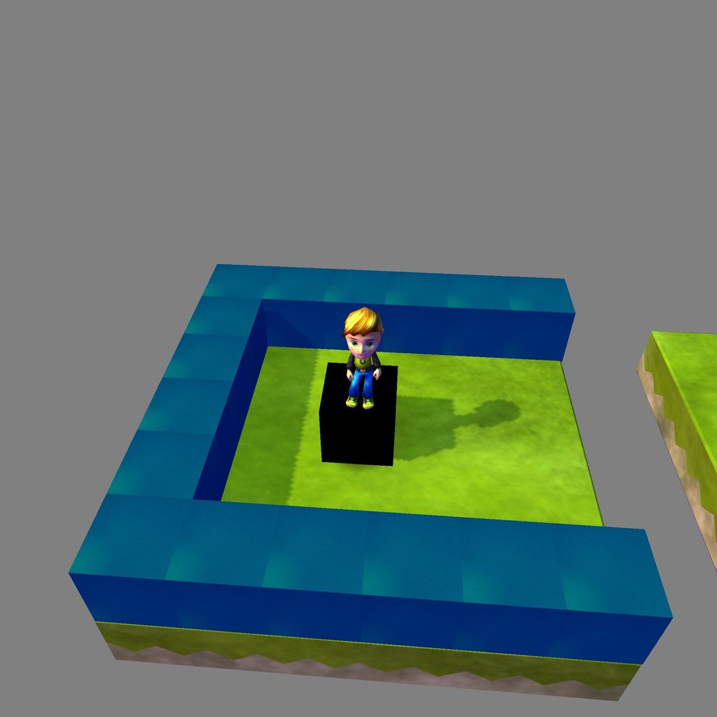 Unity Play | monkey bar game