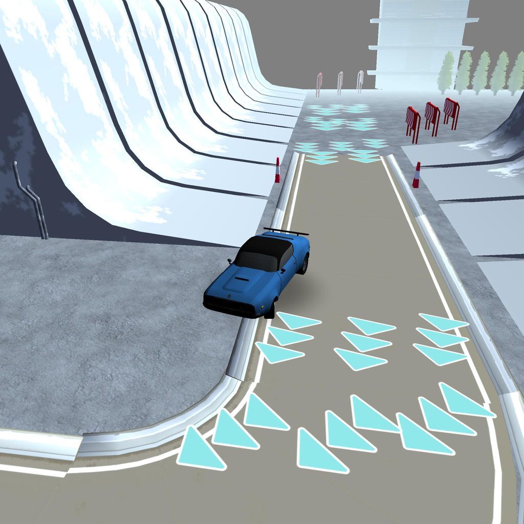 Unity Play | car game