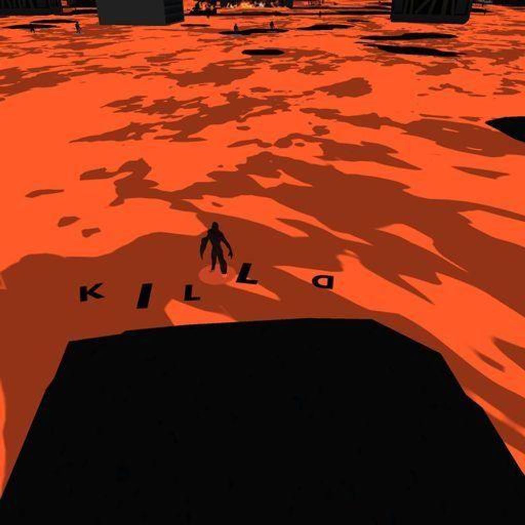 Unity Play | Kill them all alpha game