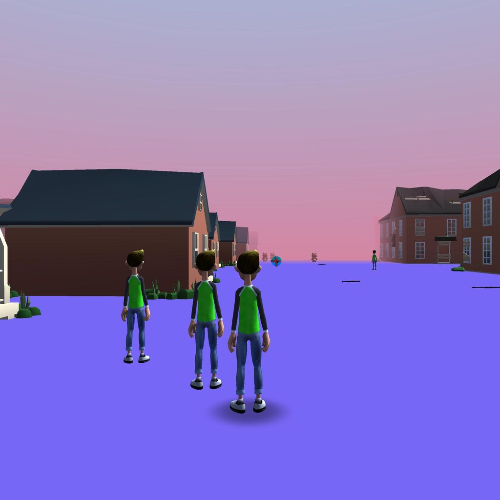 Unity Play | fire fire game