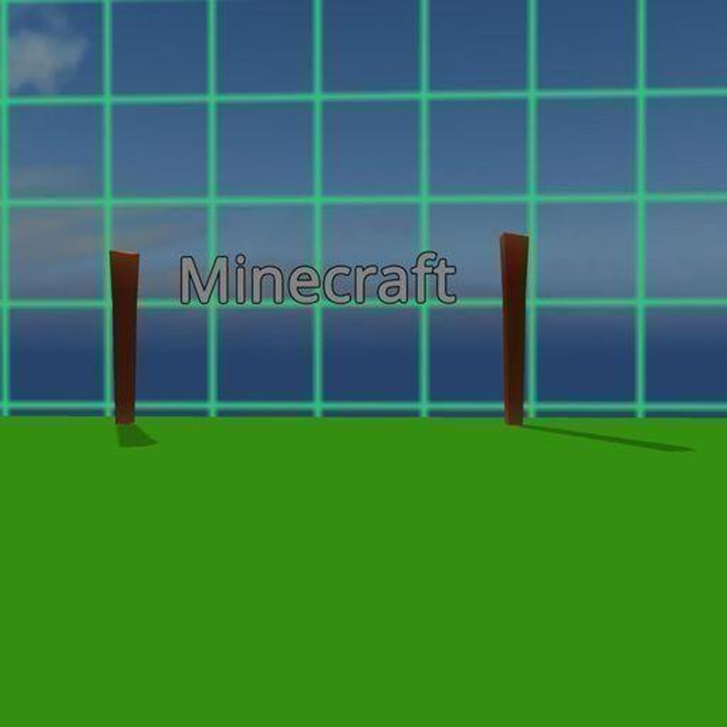 Unity Play | Minecraft game