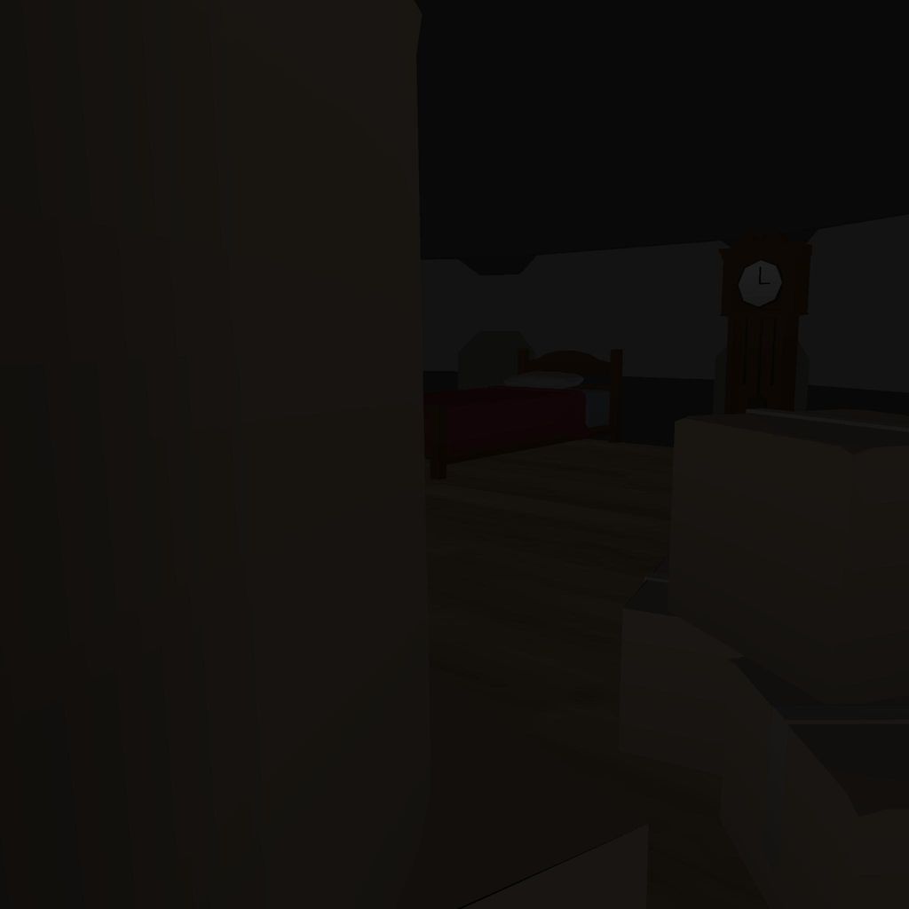 Unity Play | fnaf 4 game