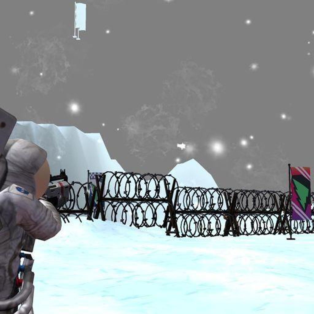 Unity Play | border fight game