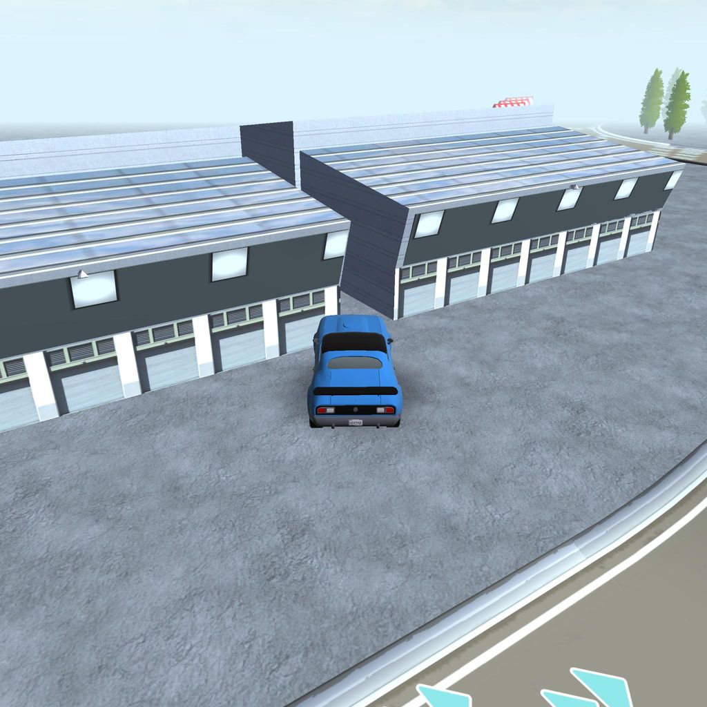 Unity Play | Drag race game