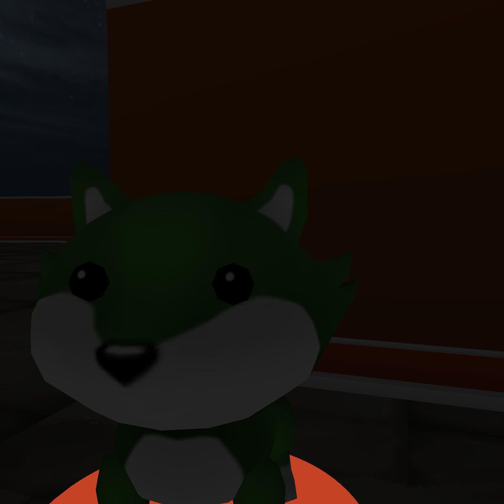 Unity Play | FNAF 3 § game