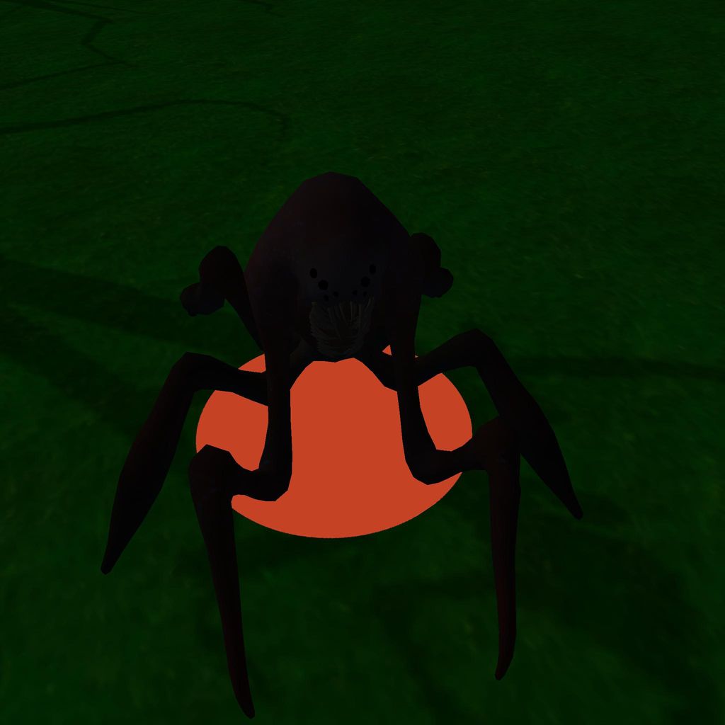Unity Play | Sir insects forrest game