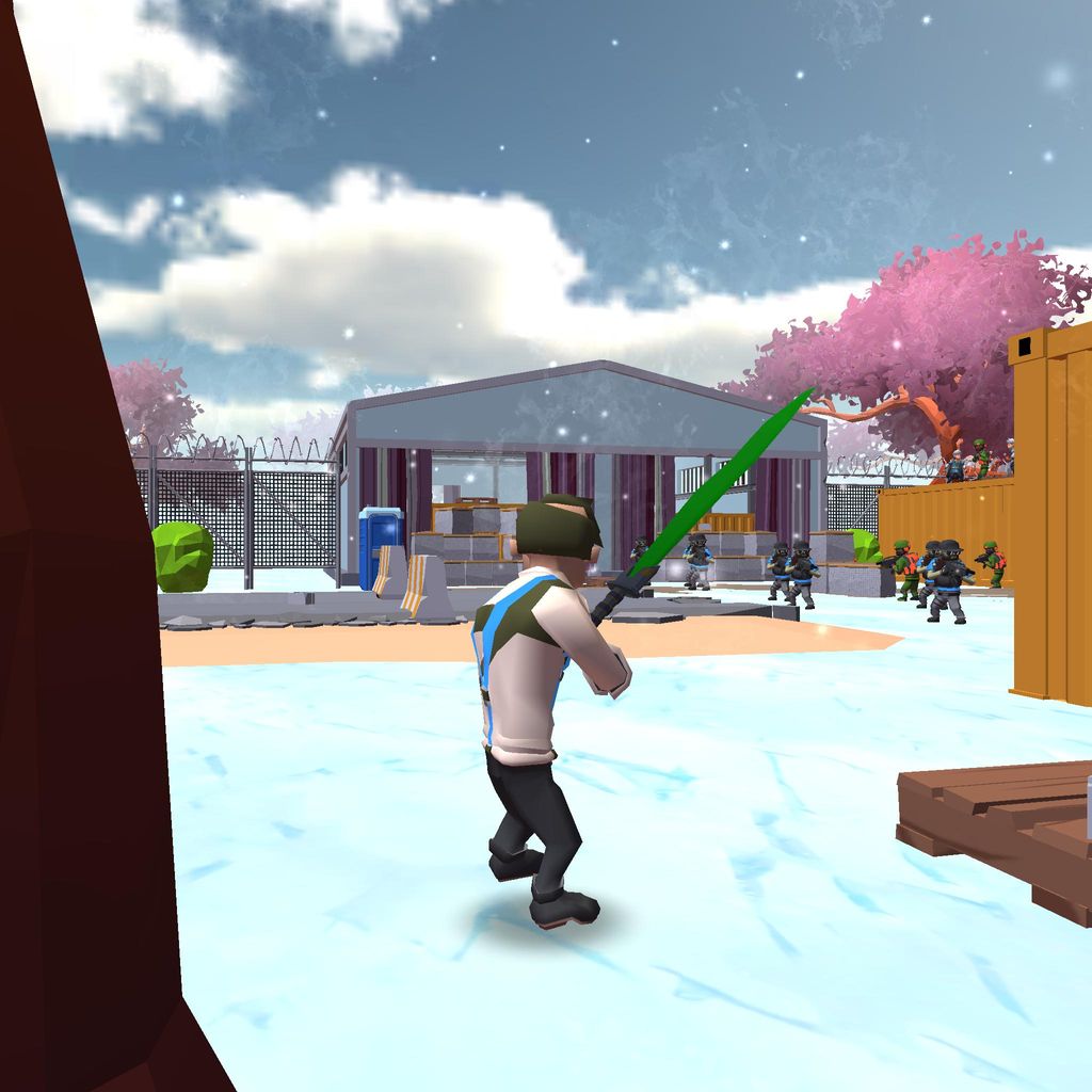 Unity Play | roblox game