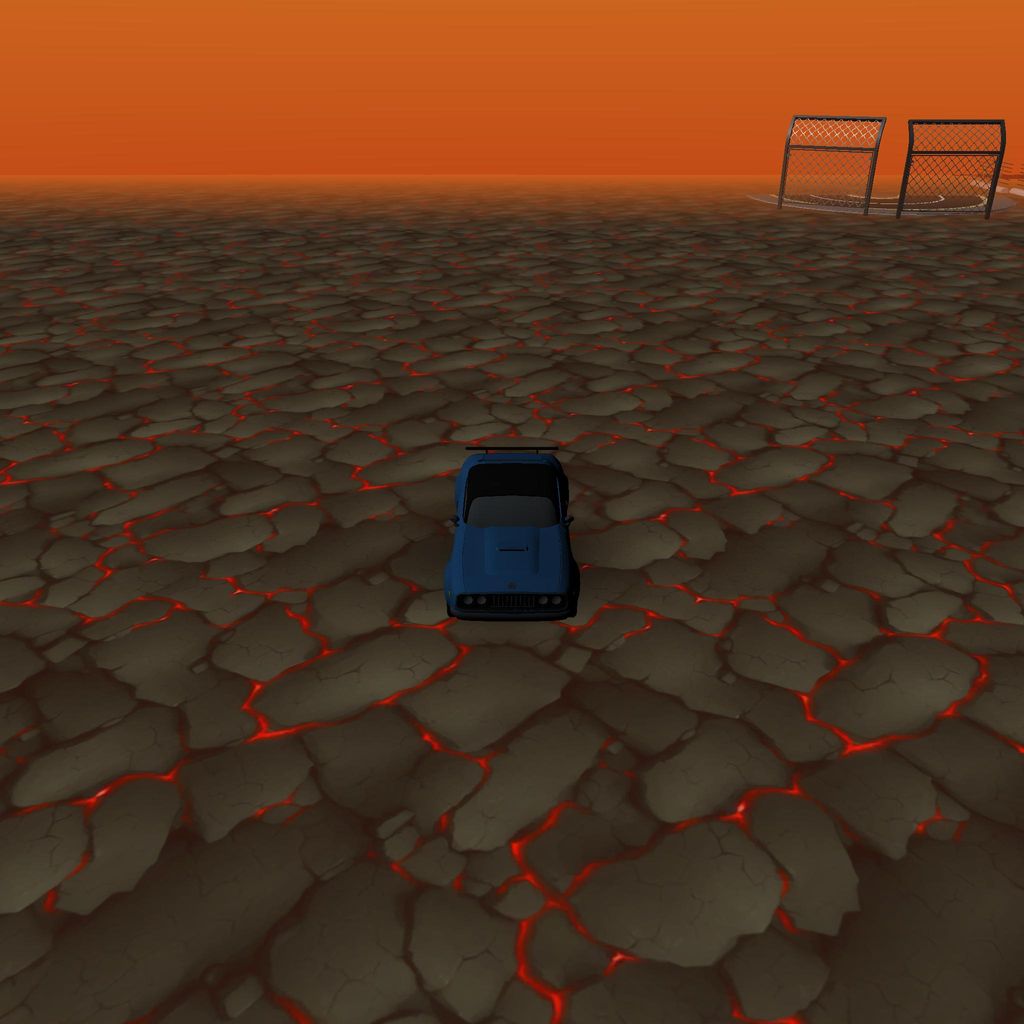 Unity Play | Fast and Furious game