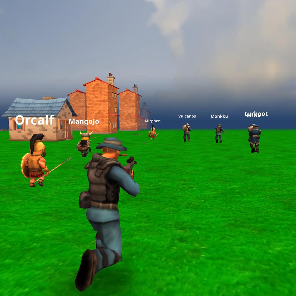 Unity Play | free fire India game