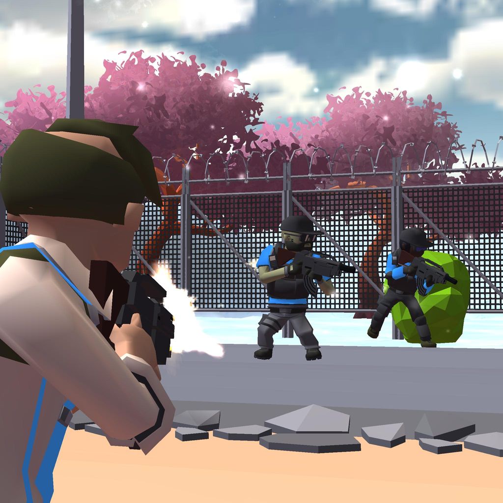 Unity Play | Fortnite game