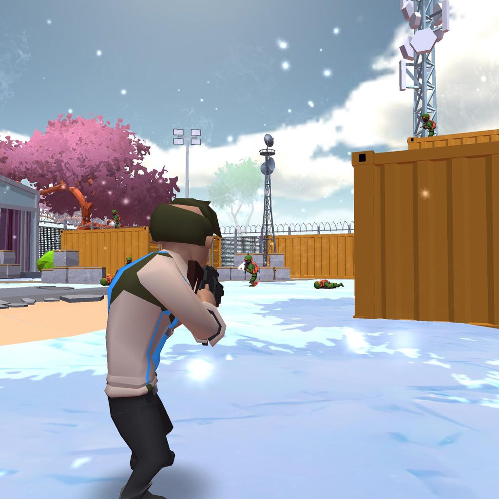 Unity Play | RPG game