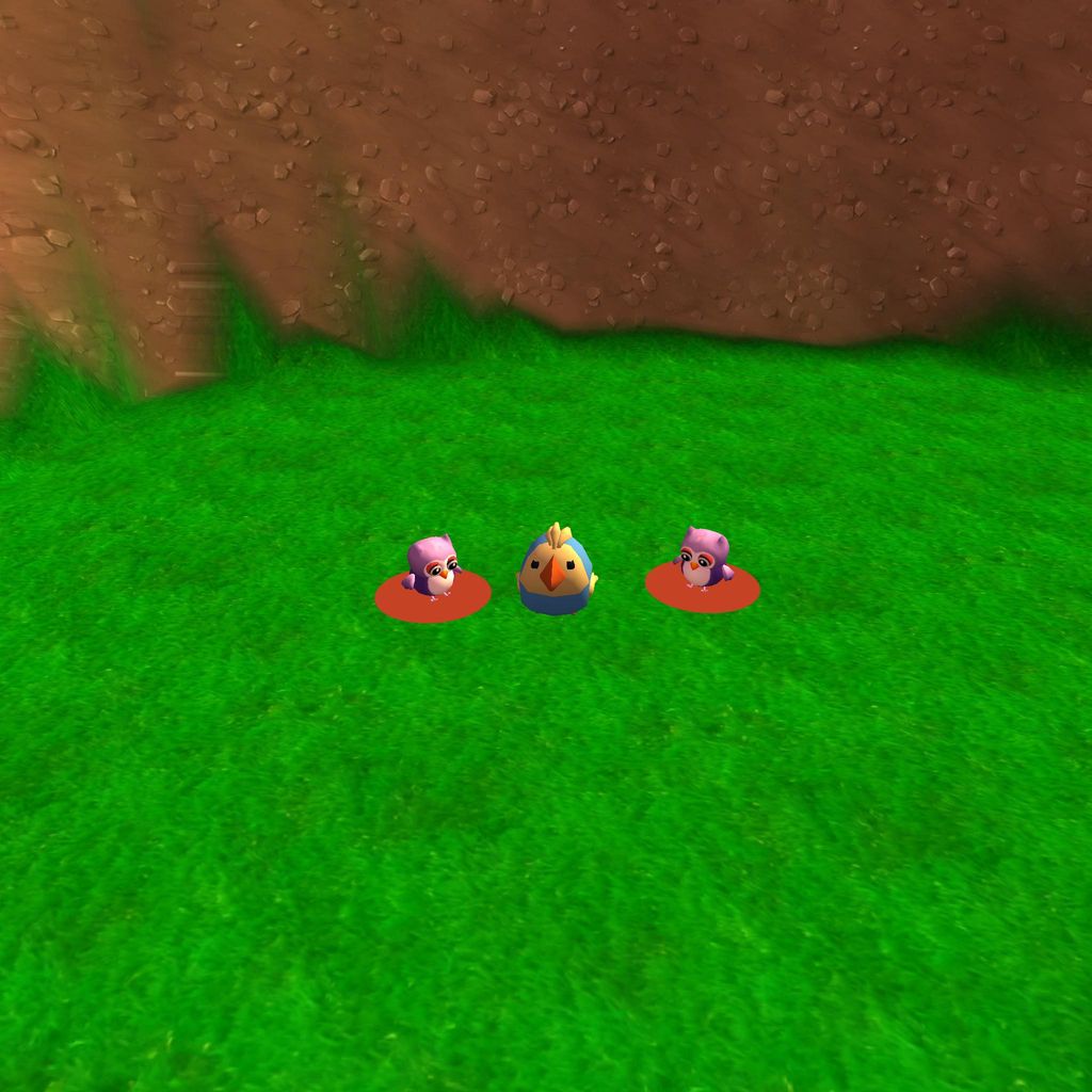 Unity Play | bird Game 1 Update game