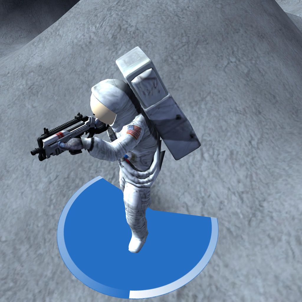 Unity Play | lua alhen game