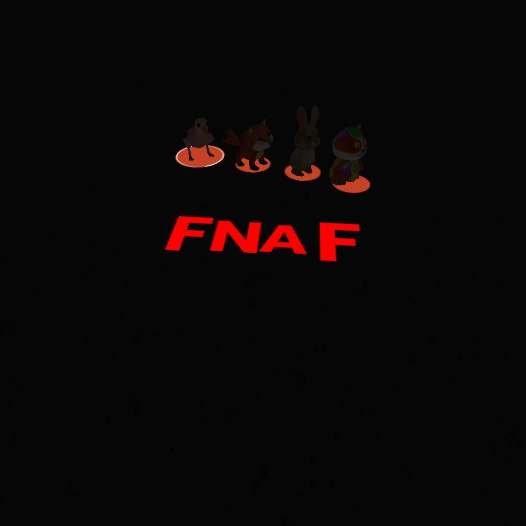 Unity Play | FNAF 1 game