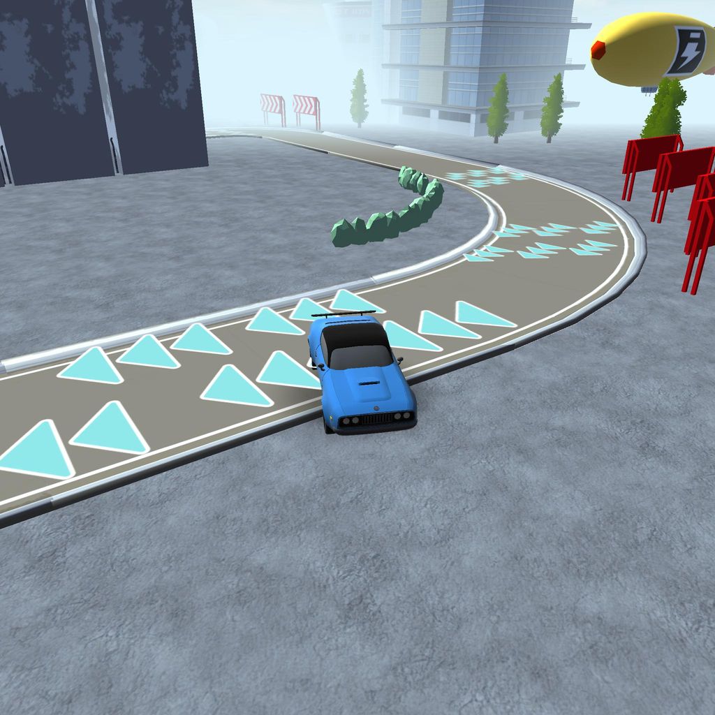 Unity Play | car racing 3d game