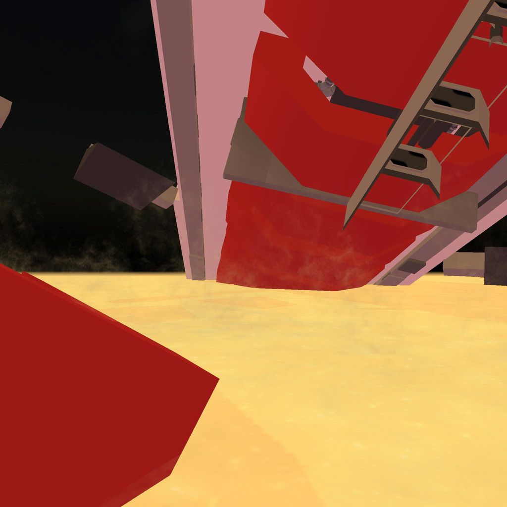 Unity Play | mission: rescue game