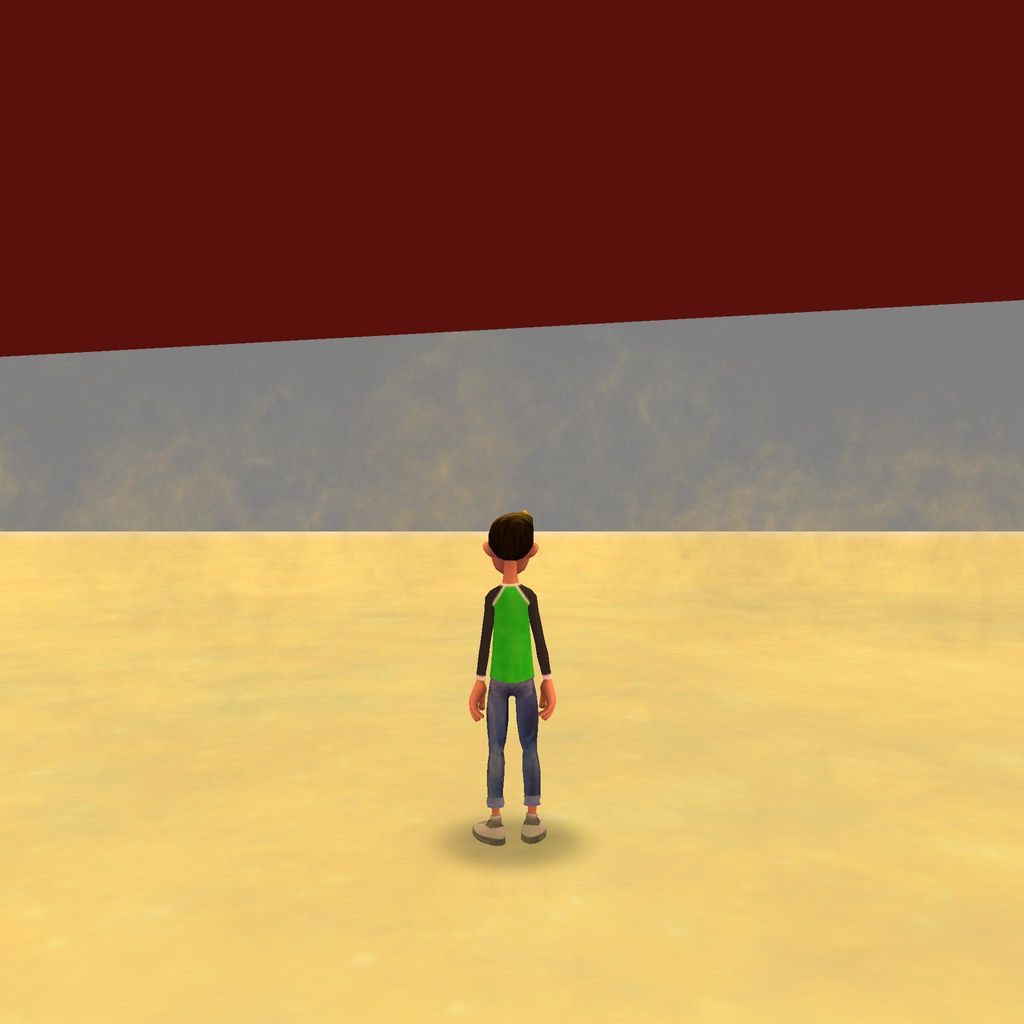 Unity Play | level 6 of train up ( level 6 to level 1) game