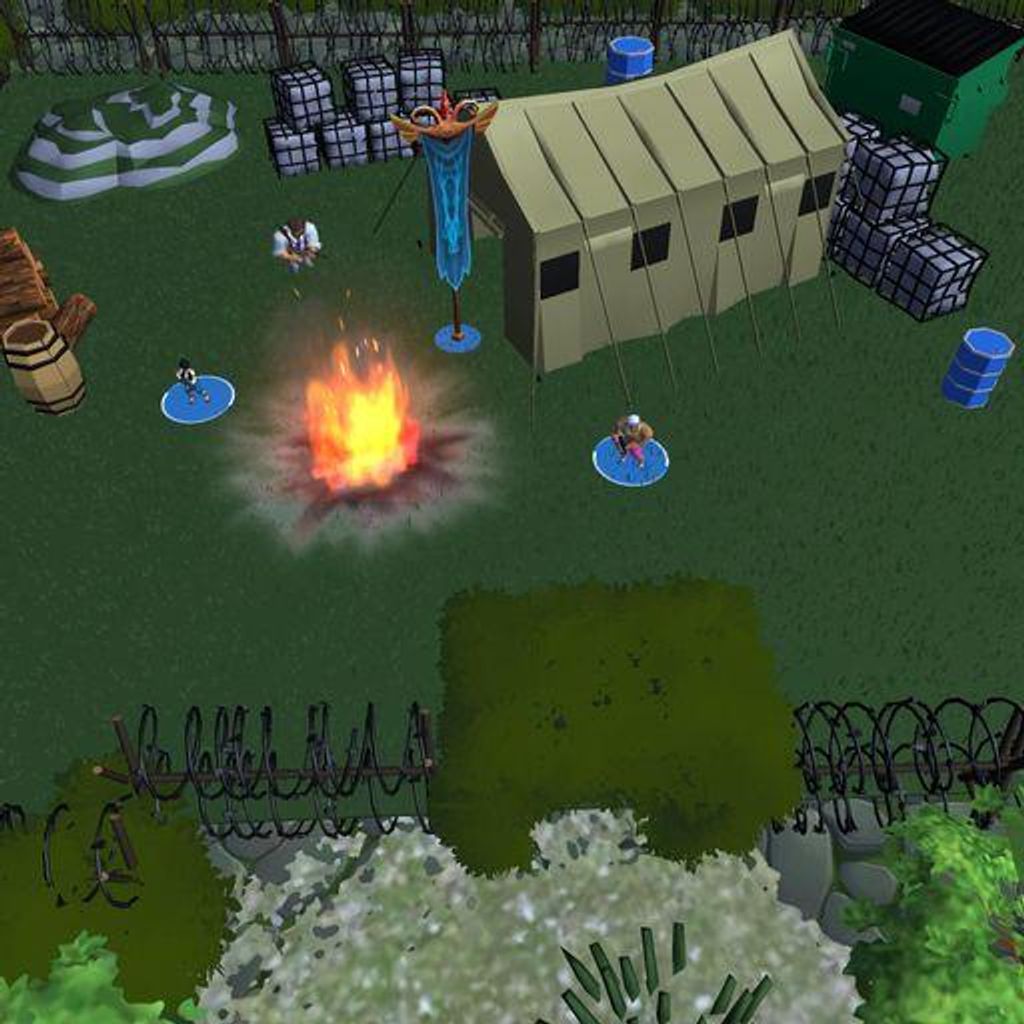 Unity Play | Wars are played game