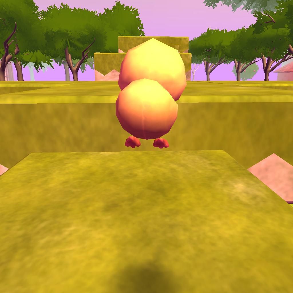 Unity Play | SE UN POLLO game