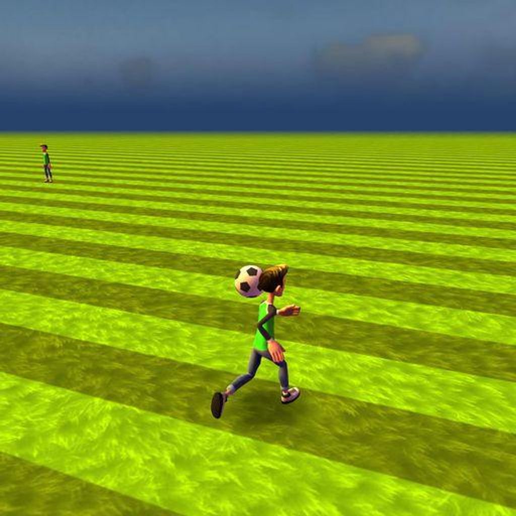 Unity Play | football game