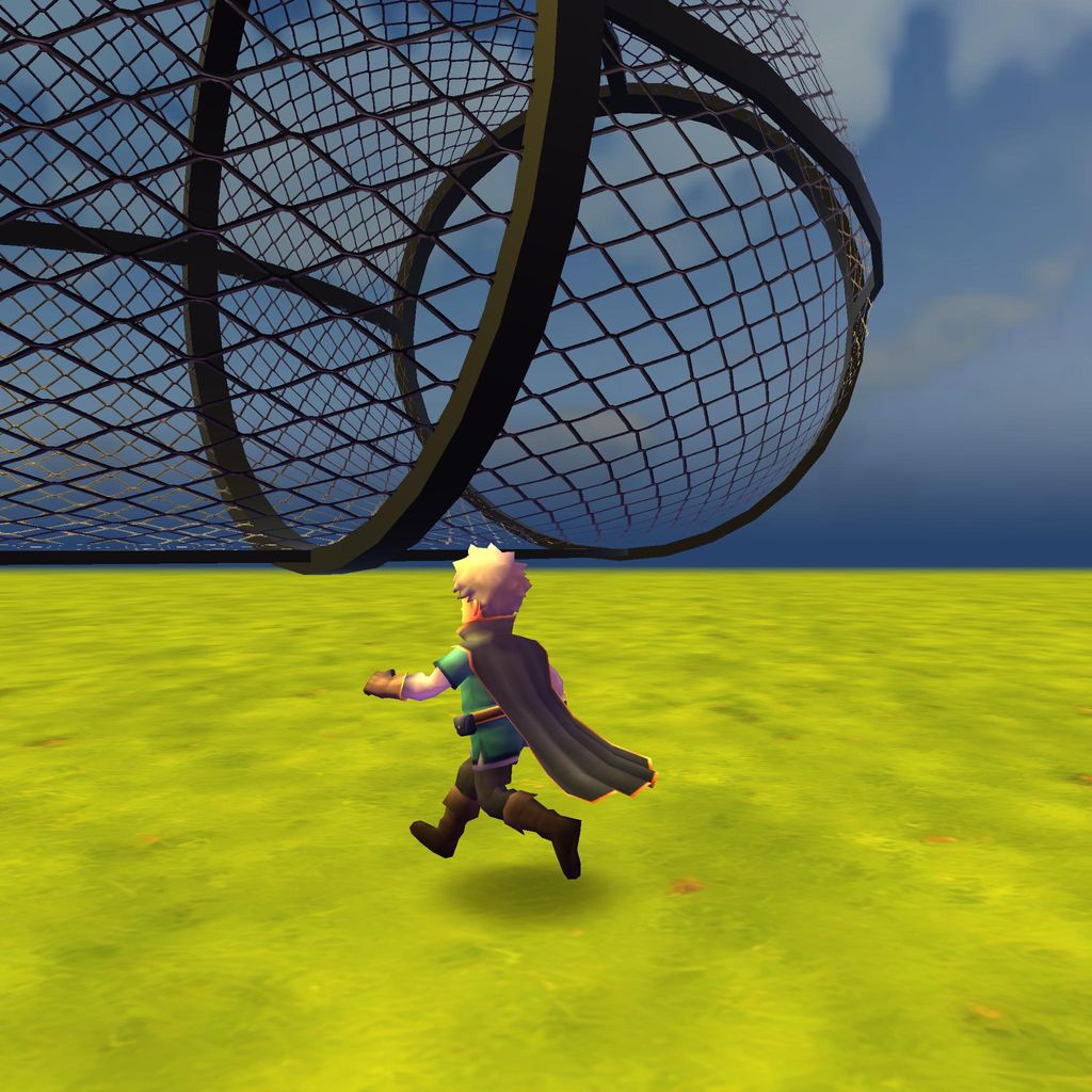 Unity Play | Minecraft game