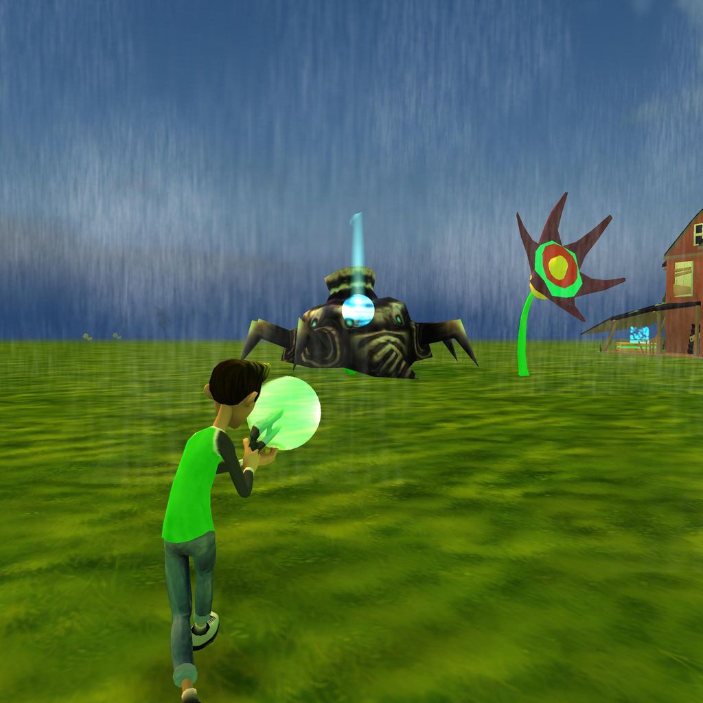 Unity Play | Monster attack game
