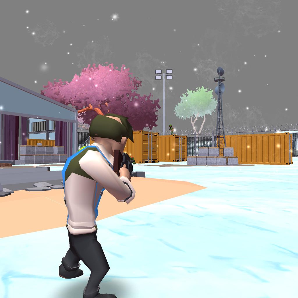 Unity Play | RPG game