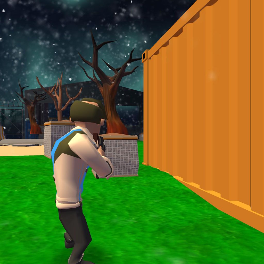 Unity Play | Fighting of war game