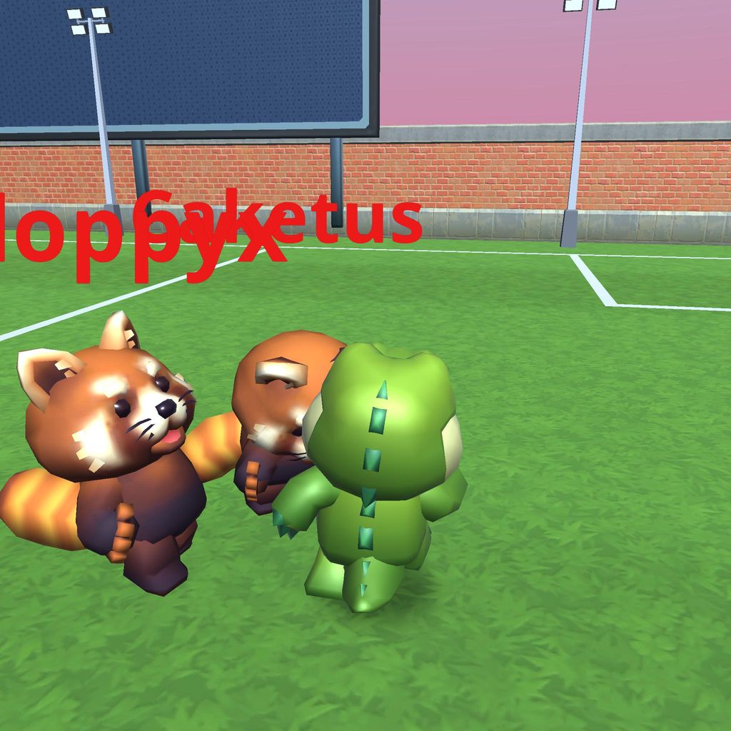 Unity Play | football game