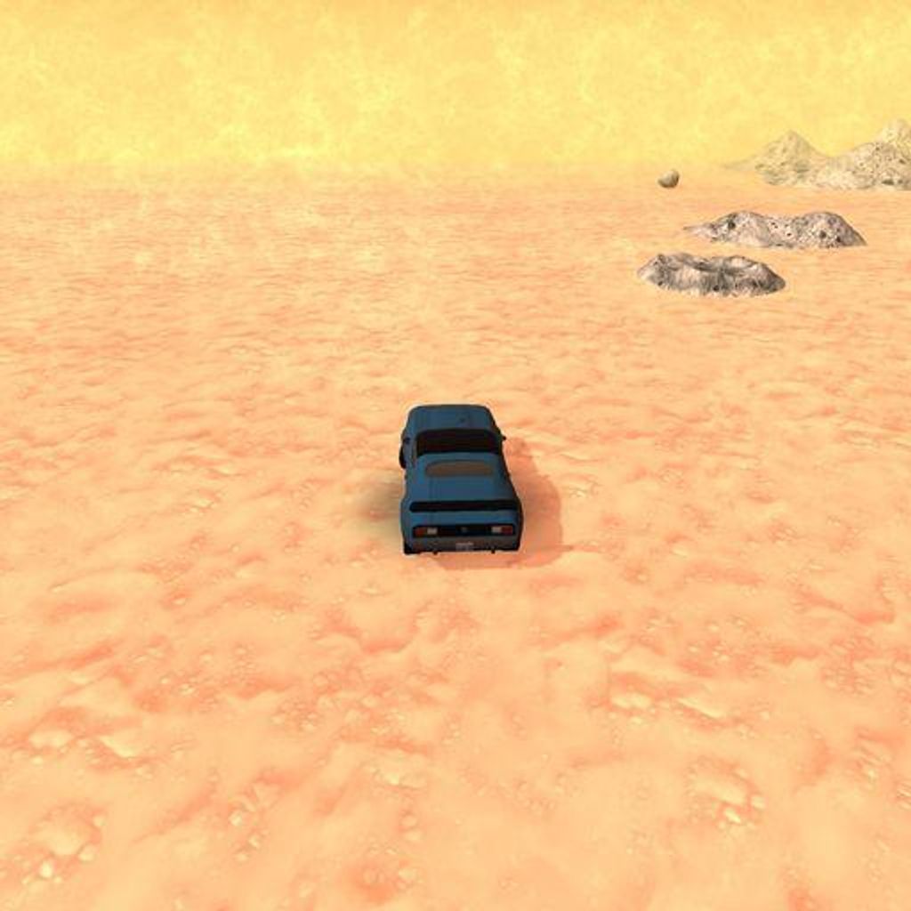 Unity Play | Car game game