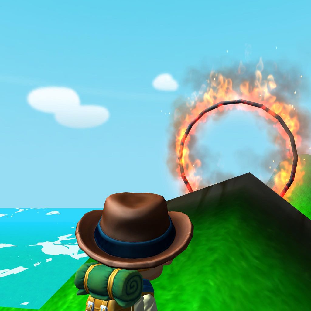 Unity Play | super mario game