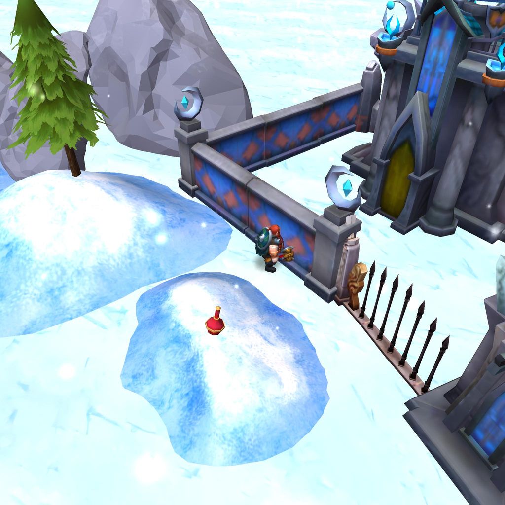 Unity Play | guerra de nieve game