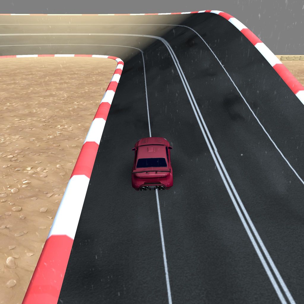 Unity Play | FORMULA 1 SECRET game