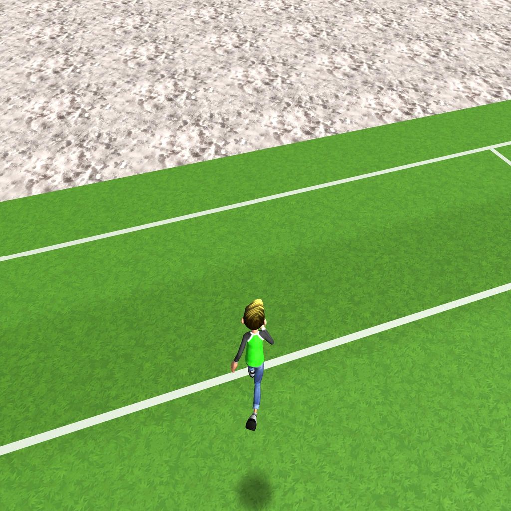 Unity Play | Football game