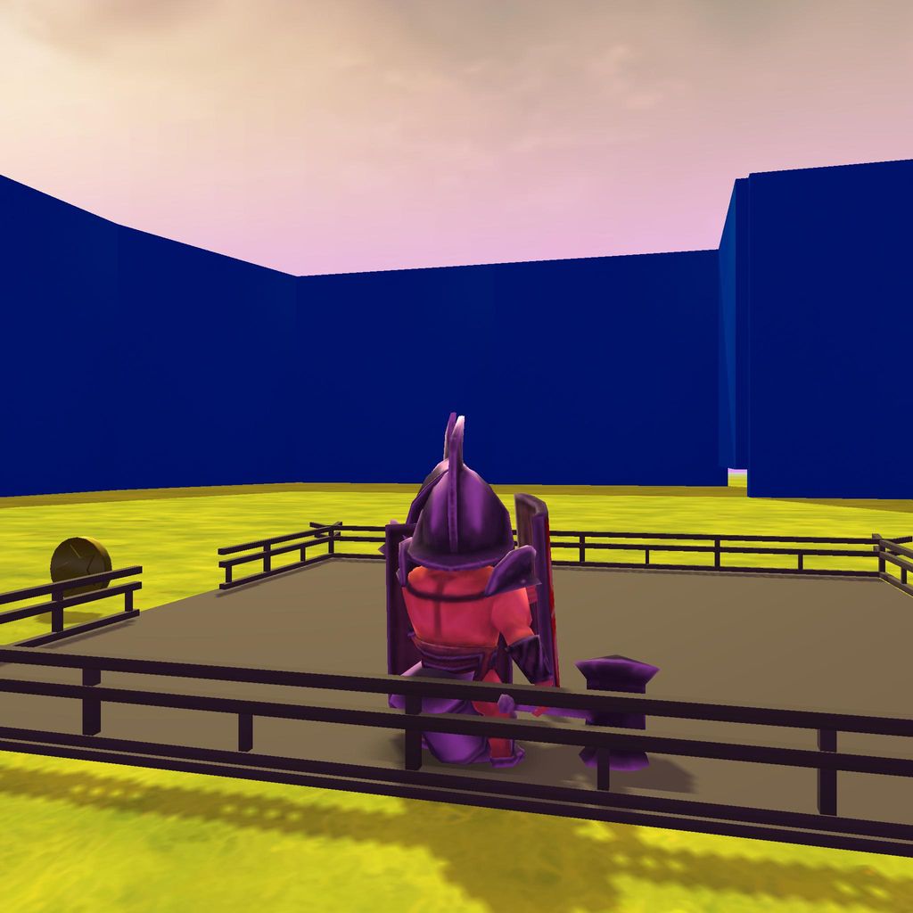 Unity Play | got game