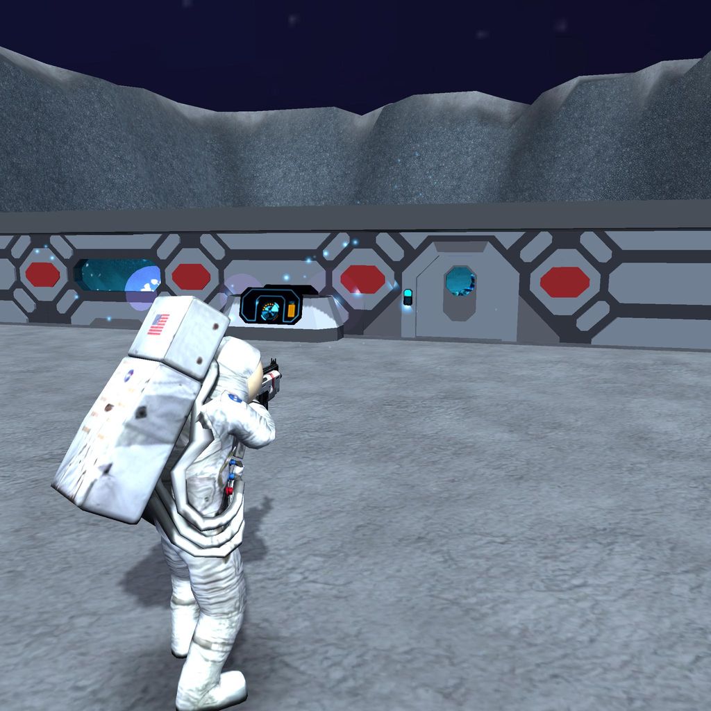 Unity Play | Space Invaders game