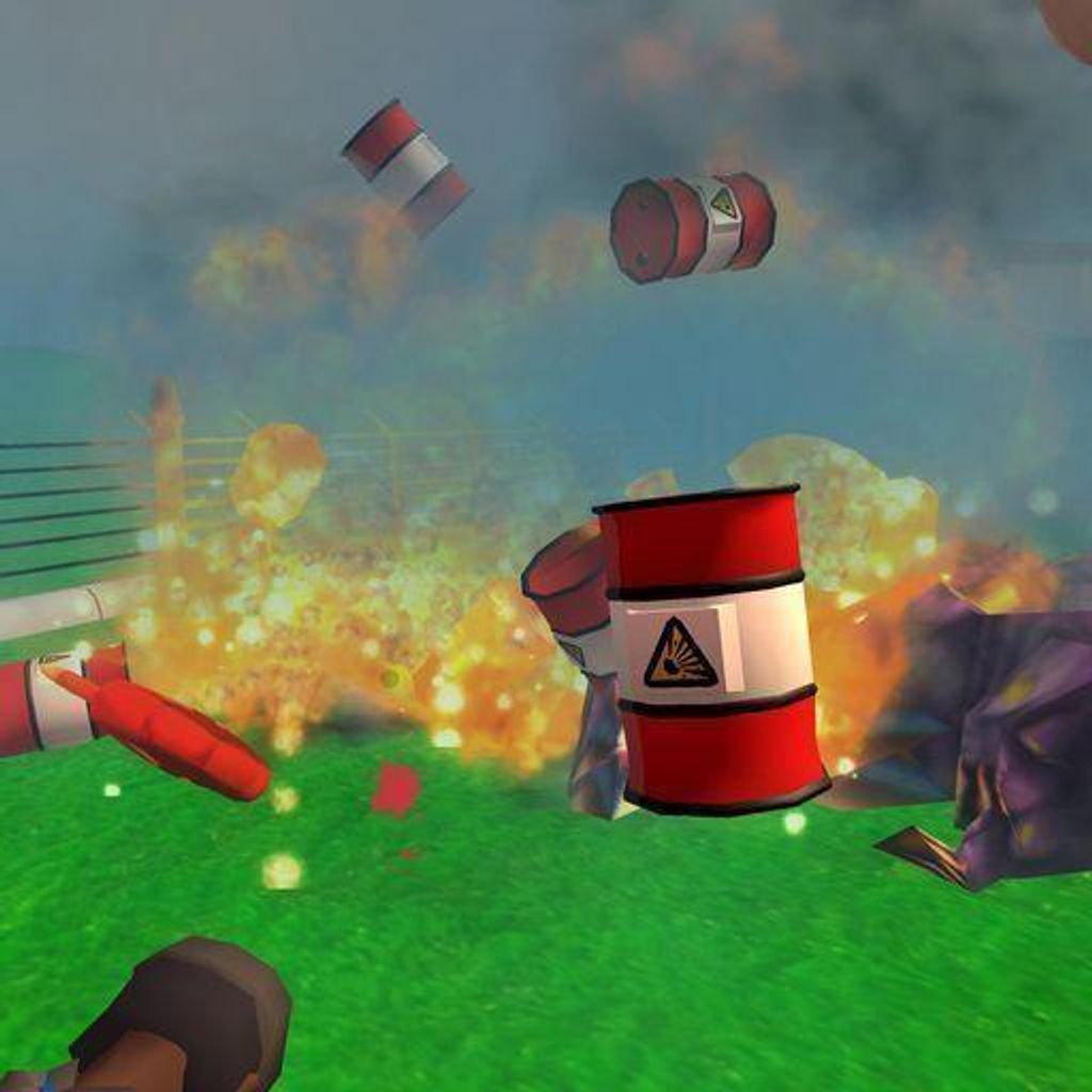 Unity Play | death battle grounds game
