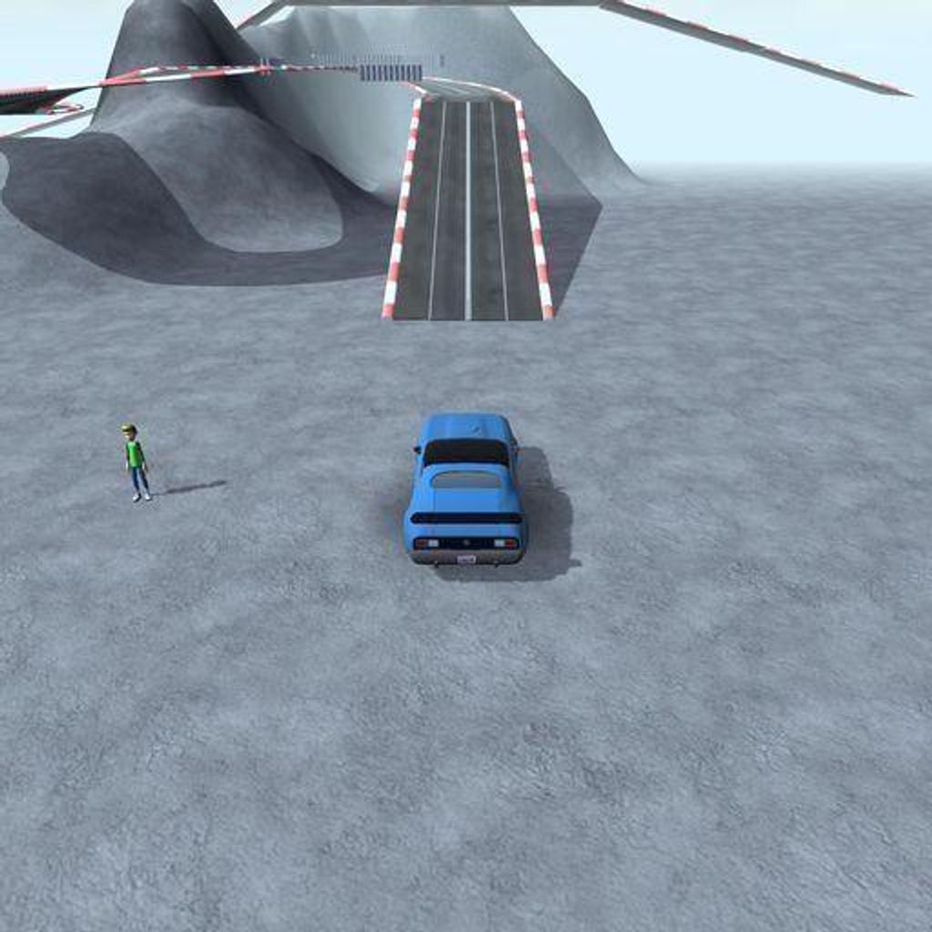 Unity Play | f1 maxi game